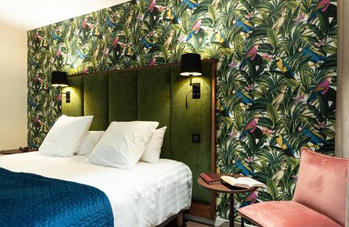 Beaune Hotel | Les Nomades Beaune