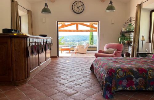 Cereste Bed & Breakfast | Les Noyers