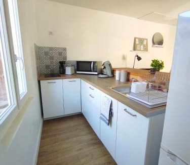 Breteuil House | Les Nuits Bonneuilloises Le Percheron