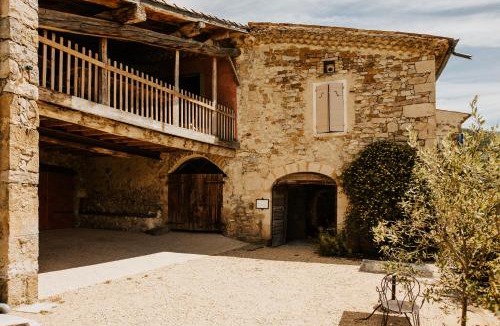 Bourdeaux Bed & Breakfast | Les Nuits du Taris