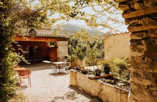 Bourdeaux Bed & Breakfast | Les Nuits du Taris
