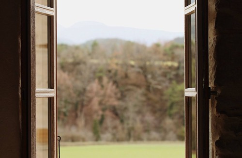 Bourdeaux House | Les Nuits du Taris, Residence of character in the Drôme