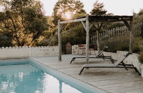 Bourdeaux House | Les Nuits du Taris, Residence of character in the Drôme