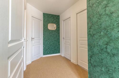 Cour-Cheverny House | Les Oberlins Cheverny Maison et Studio 8 pers Ideal 2 familles