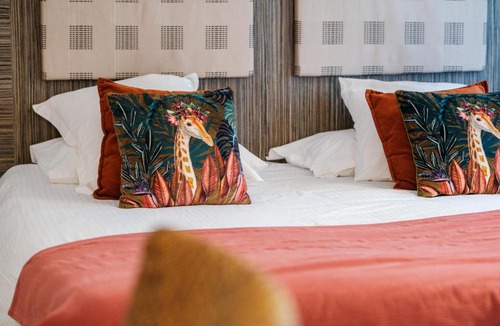 Gap Hotel | Les Olivades