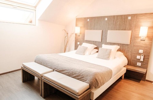 Gap Hotel | Les Olivades