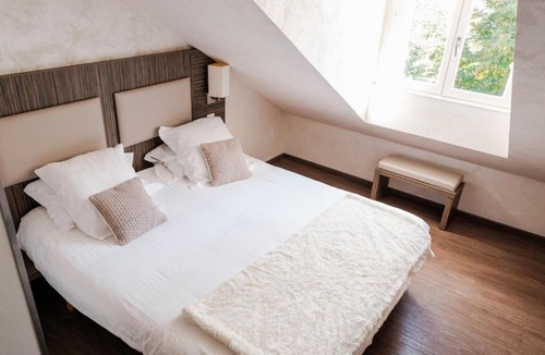 Gap Hotel | Les Olivades
