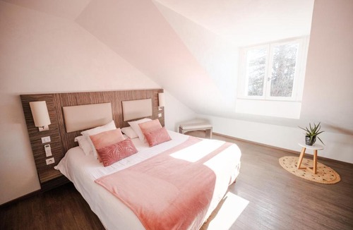 Gap Hotel | Les Olivades