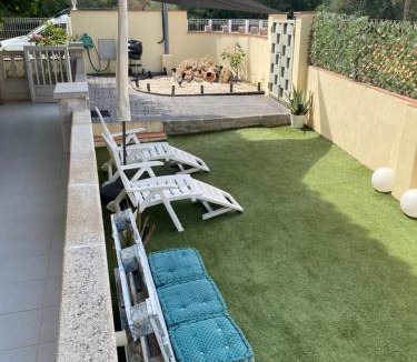 Torroella de Montgri Apartment | Les oliveres de l'Empordà