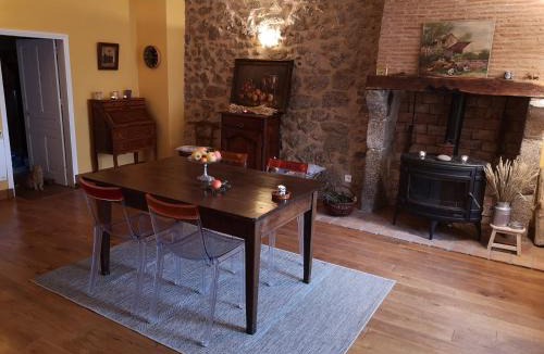 Saint-Estephe Bed & Breakfast | Les Ombelles