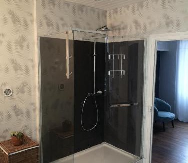 Saint-Estephe Bed & Breakfast | Les Ombelles