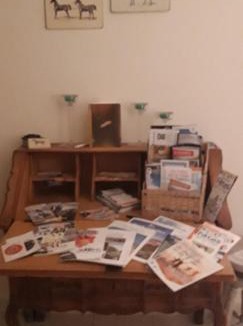 Estreelles Bed & Breakfast | Les Ondines