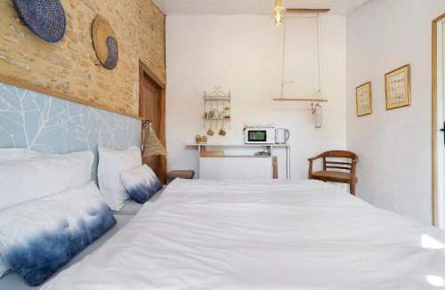 Savignac-de-Miremont Bed & Breakfast | Les Orchidées - Chambre