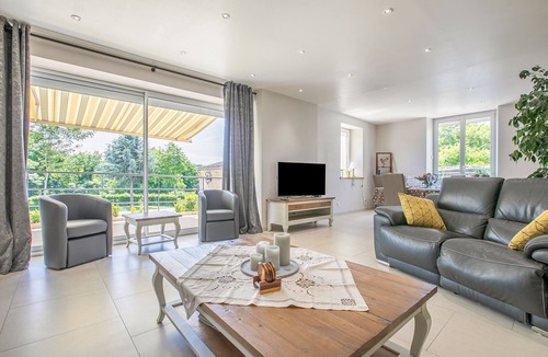 Largny-sur-Automne House | Les Ormes 4* - pleine nature à 1h30 de Paris