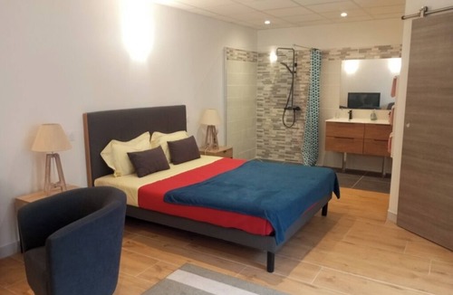 Belluire Bed & Breakfast | Les Ormes de belluire