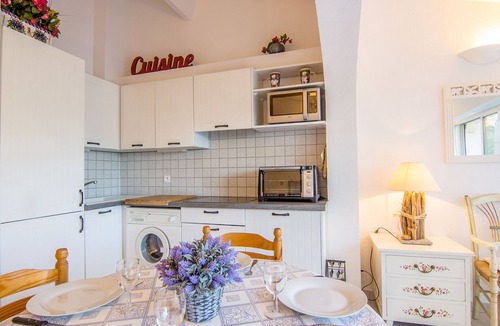 Cote d'Azur- French Riviera House | Les Parcs de Gassin by Interhome