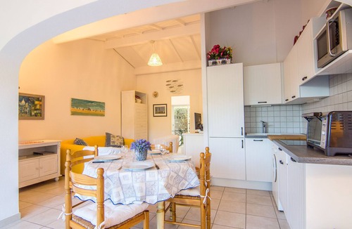 Cote d'Azur- French Riviera House | Les Parcs de Gassin by Interhome