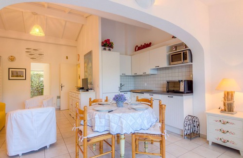 Cote d'Azur- French Riviera House | Les Parcs de Gassin by Interhome