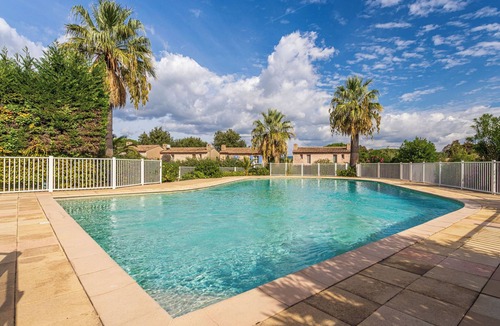 Cote d'Azur- French Riviera House | Les Parcs de Gassin by Interhome