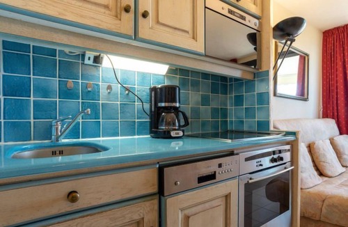 Les Restanques Apartment | Les Parcs de Grimaud by Interhome