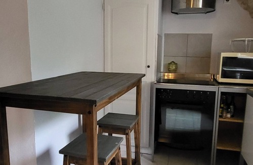 Saint-Victor-de-Malcap Bed & Breakfast | Les Parfums du Midi