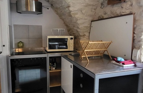 Saint-Victor-de-Malcap Bed & Breakfast | Les Parfums du Midi