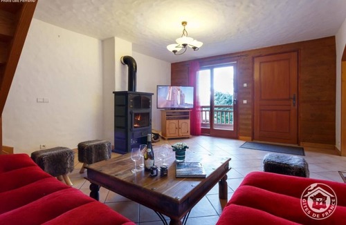 Valmorel House | LES PELEVES - VALMOREL LES AVANCHERS