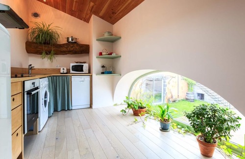Orcet House | Les Percédès - Orcet
