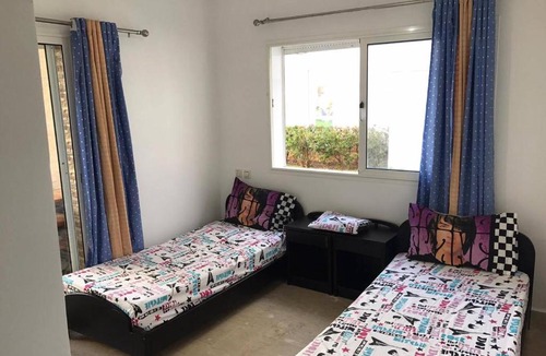 Tamariss Resort | LES PERLE DE TAMARIS
