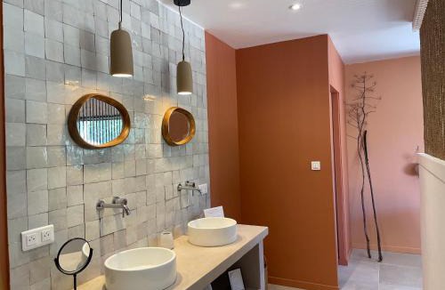 Sotta Bed & Breakfast | Les Petites Maisons