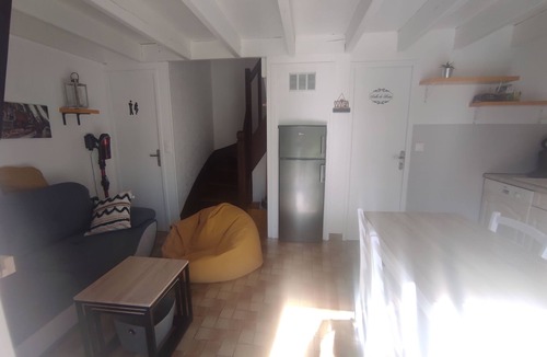 Kerherou House | Les Petits Embruns, Moins de 2 km des Plages