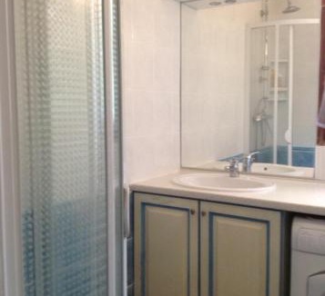 Cassis Apartment | Les petits galets