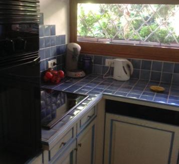 Cassis Apartment | Les petits galets