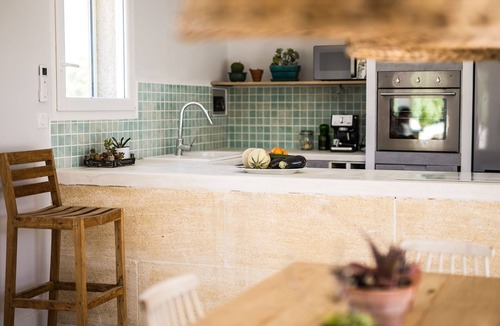 Castillon-du-Gard Bed & Breakfast | Les Petits Gardons
