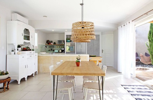 Castillon-du-Gard Bed & Breakfast | Les Petits Gardons