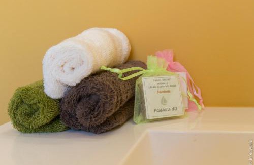 Florennes Bed & Breakfast | Les Petits Secrets de Nonna-Chambre d hote dinant