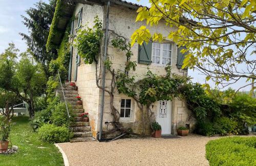 Edon House | Les Petits Vingnes