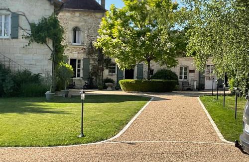 Edon House | Les Petits Vingnes
