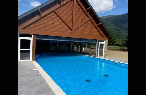Bagneres-de-Luchon Apartment | Les Pics d'Aran