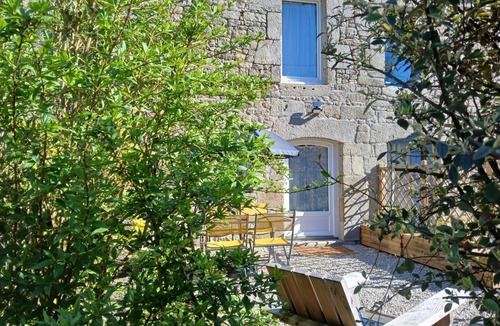 Vilde-Guingalan House | Les Pierres d'Armor - VILDE GUINGALAN