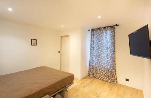 15th Arrondissement Apartment | Les Pierres du 15