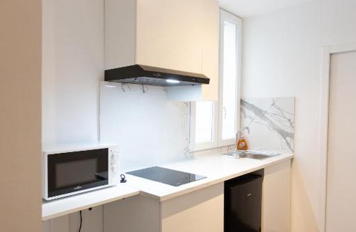 15th Arrondissement Apartment | Les Pierres du 15