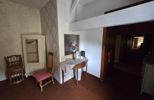 Couze-et-Saint-Front Bed & Breakfast | Les Pierres Du Périgord 200