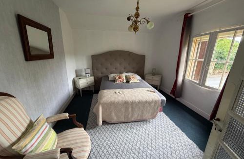 Couze-et-Saint-Front Bed & Breakfast | Les Pierres Du Périgord 200
