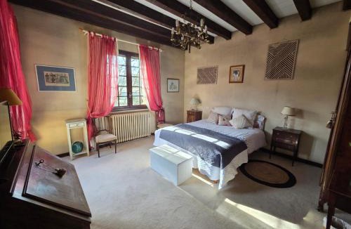 Couze-et-Saint-Front Bed & Breakfast | Les Pierres Du Périgord 200
