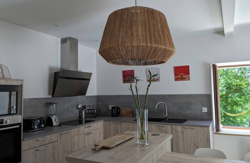 Laval Bed & Breakfast | Les Pierres Lotoises