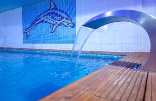 Le Muy Hotel | Les Pins Blancs en Provence