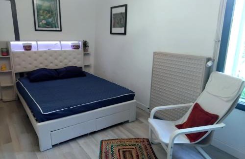 Bagard House | Les Pipistrelles