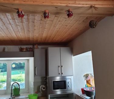 Vailly Apartment | Les PLAGNES