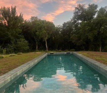 La Mole Villa | Les Plaines